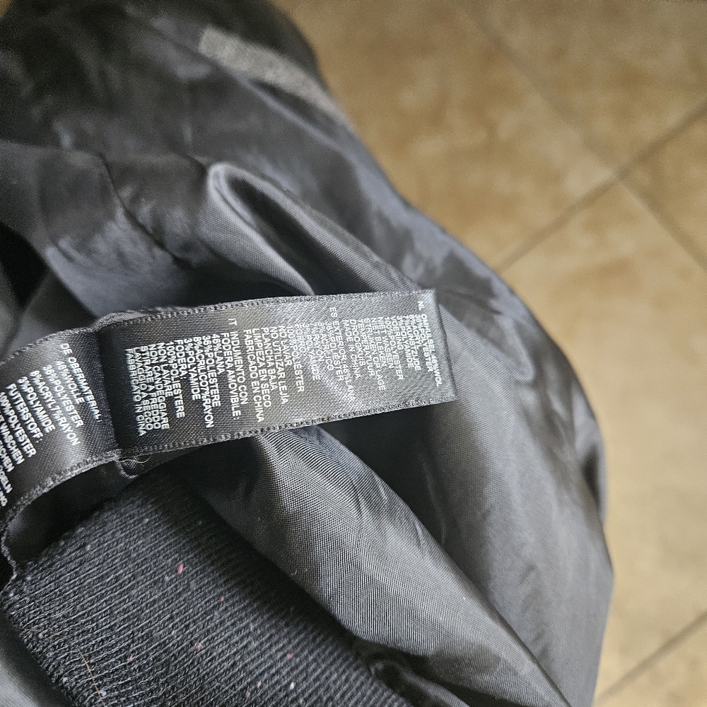 Mens jacket - Picture 8 of 9